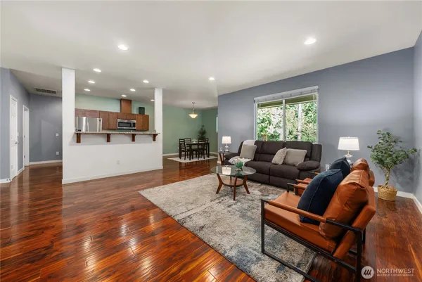 $699,950 | 7805 300th St Court South, Roy, WA 98580