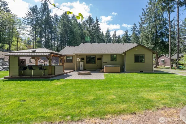 $699,950 | 7805 300th St Court South, Roy, WA 98580