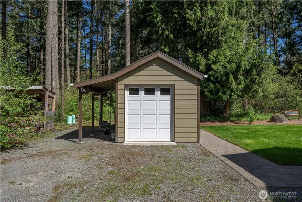 $699,950 | 7805 300th St Court South, Roy, WA 98580