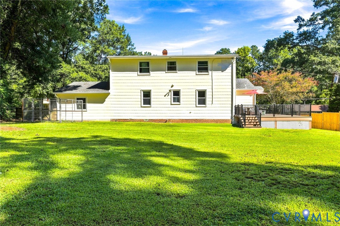 2719 Sherbourne Road Richmond, VA 23237 - Photo 30 of 40 Gallery Image 30