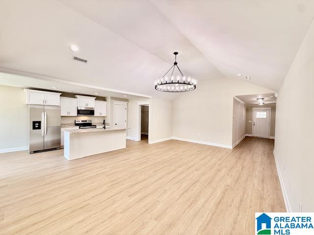 1006 Spring View Lane Clanton, AL 35045 - Photo 4 of 19