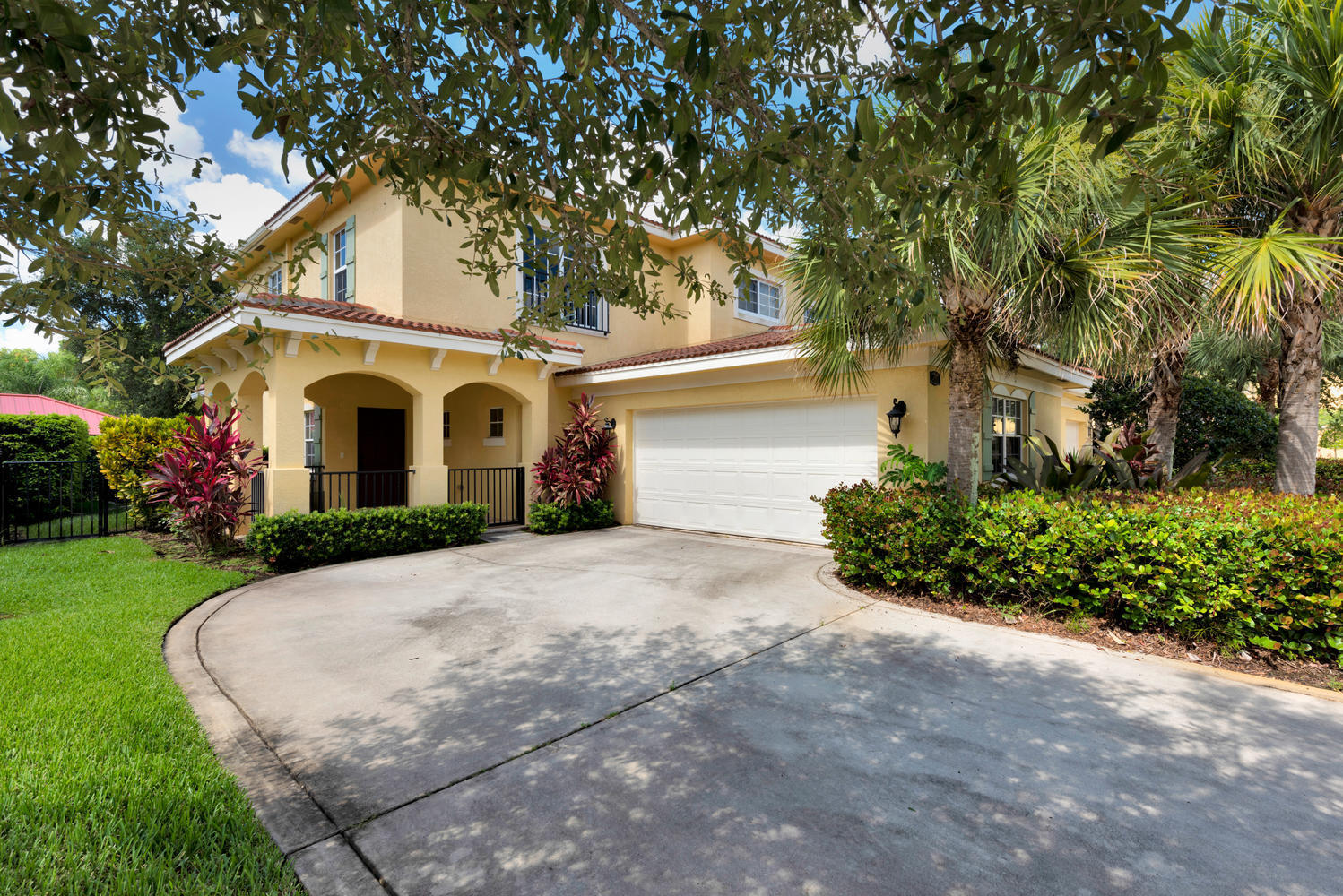 108 White Wing Lane Jupiter, FL 33458 - Photo 1 of 41 FRONT EXTERIOR