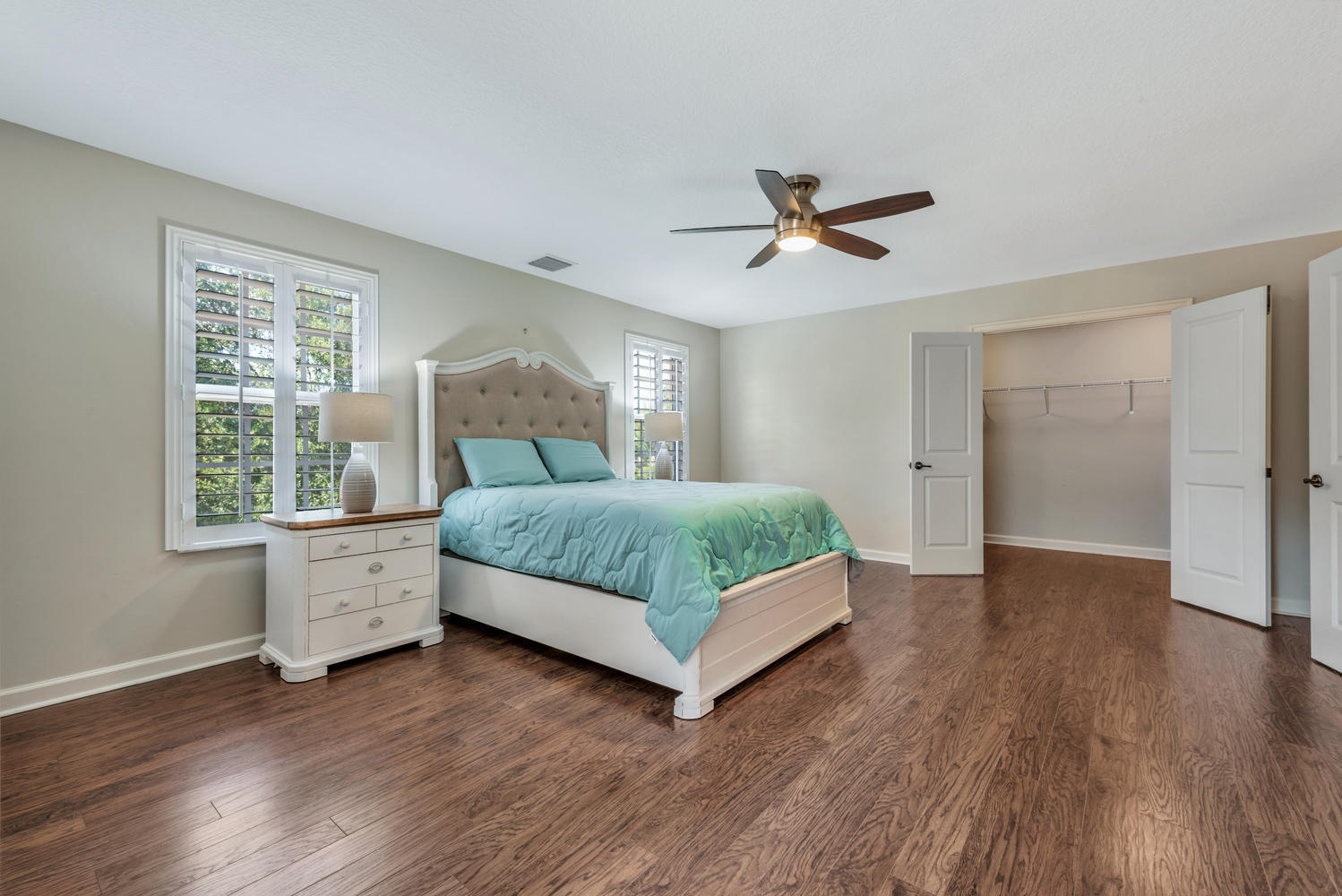 108 White Wing Lane Jupiter, FL 33458 - Photo 12 of 41 MASTER BEDROOM