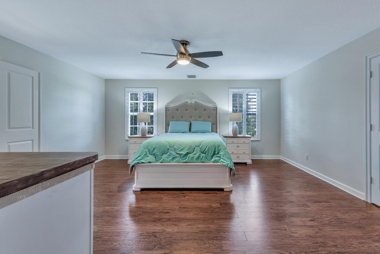 108 White Wing Lane Jupiter, FL 33458 - Photo 13 of 41 MASTER BEDROOM
