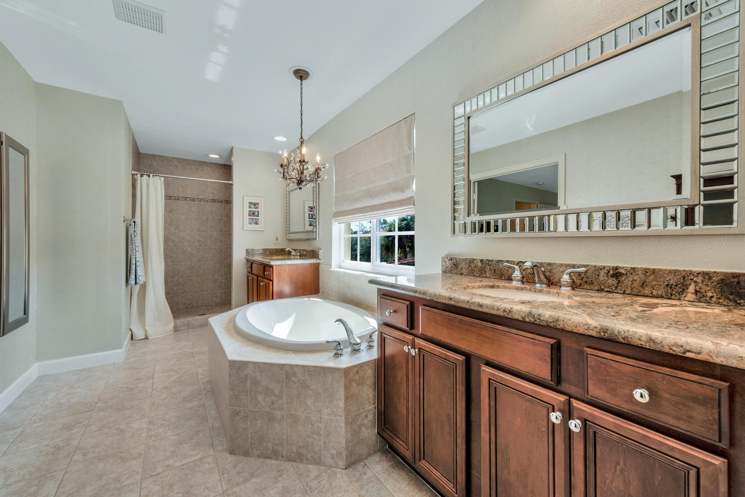 108 White Wing Lane Jupiter, FL 33458 - Photo 14 of 41 MASTER BATH