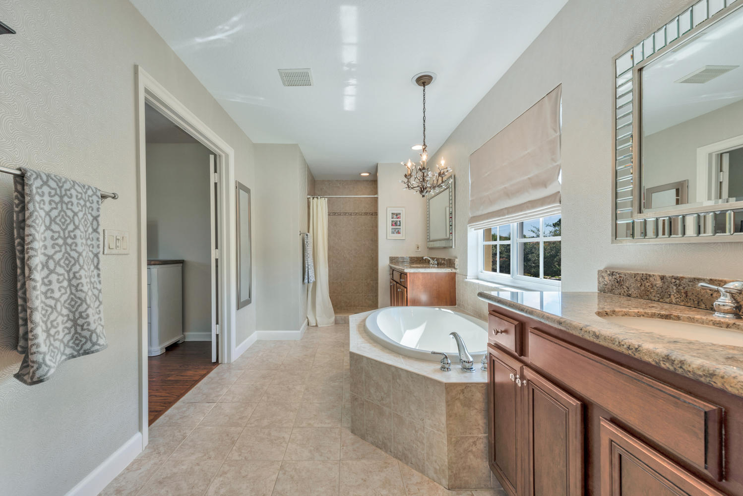 108 White Wing Lane Jupiter, FL 33458 - Photo 15 of 41 MASTER BATH