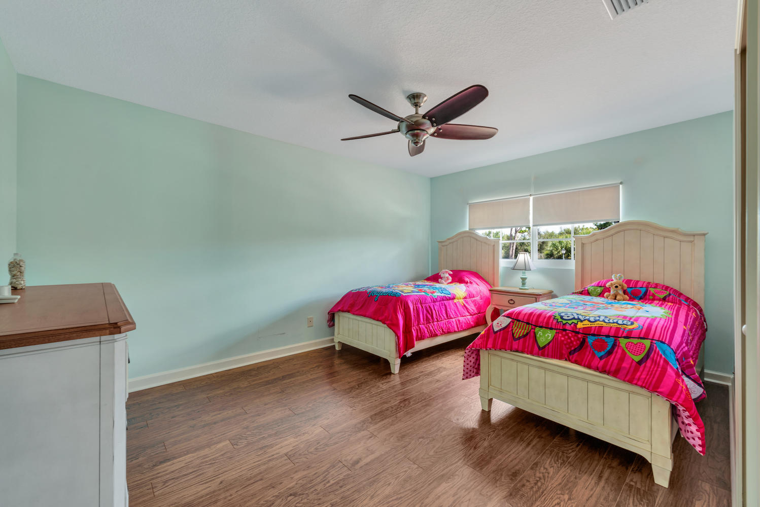 108 White Wing Lane Jupiter, FL 33458 - Photo 18 of 41 GUEST BEDROOM