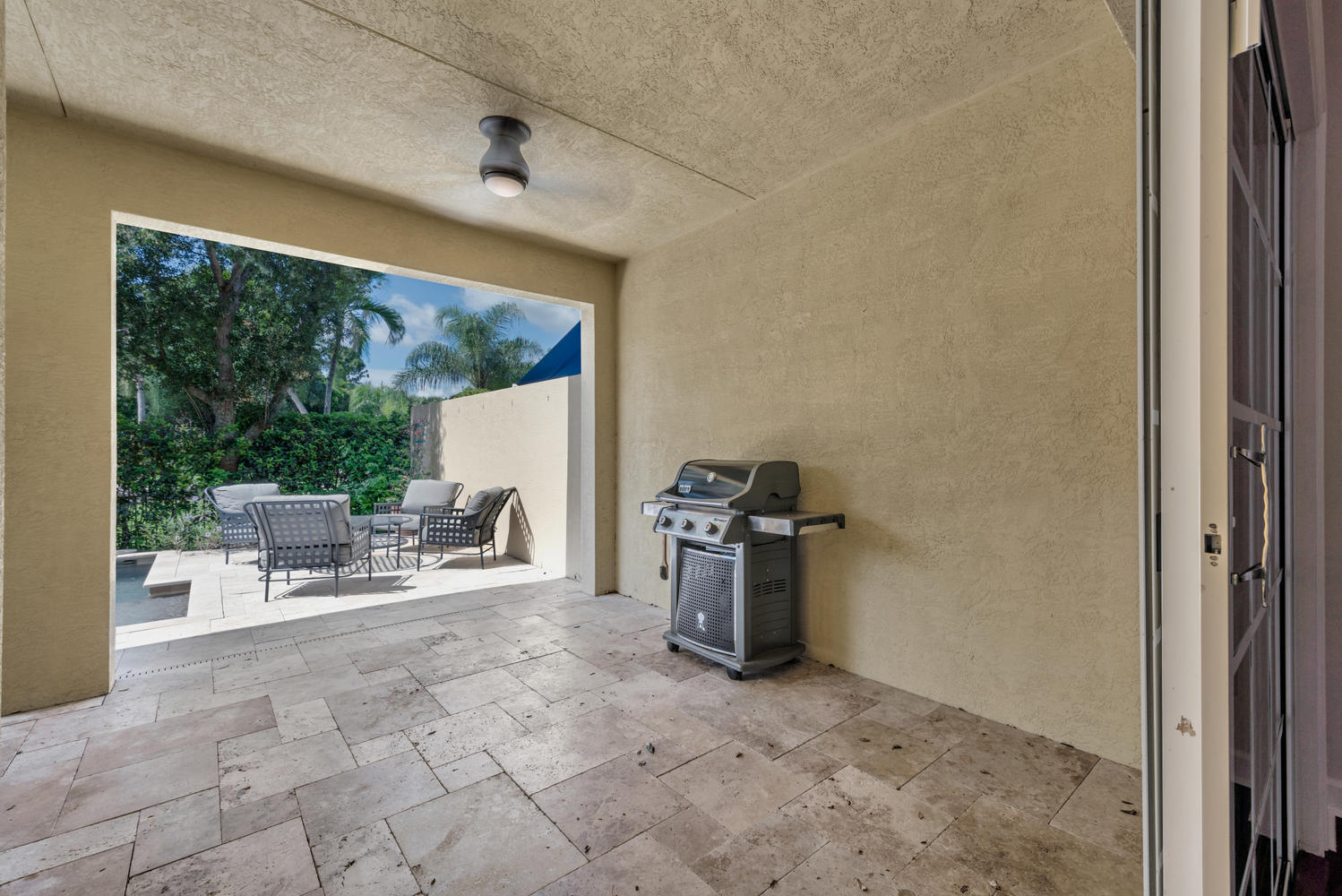 108 White Wing Lane Jupiter, FL 33458 - Photo 21 of 41 COVERED LANAI