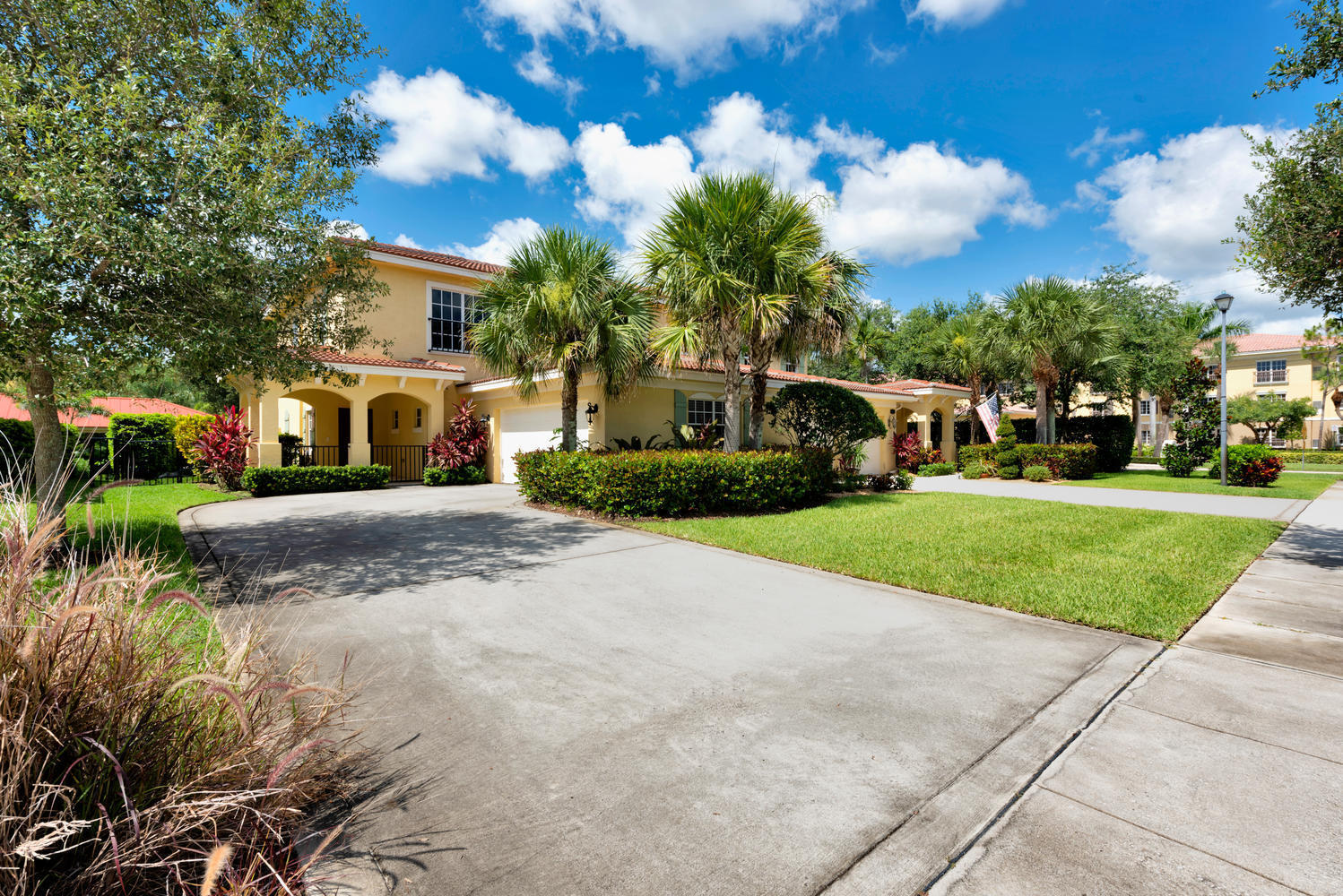 108 White Wing Lane Jupiter, FL 33458 - Photo 25 of 41 FRONT EXTERIOR