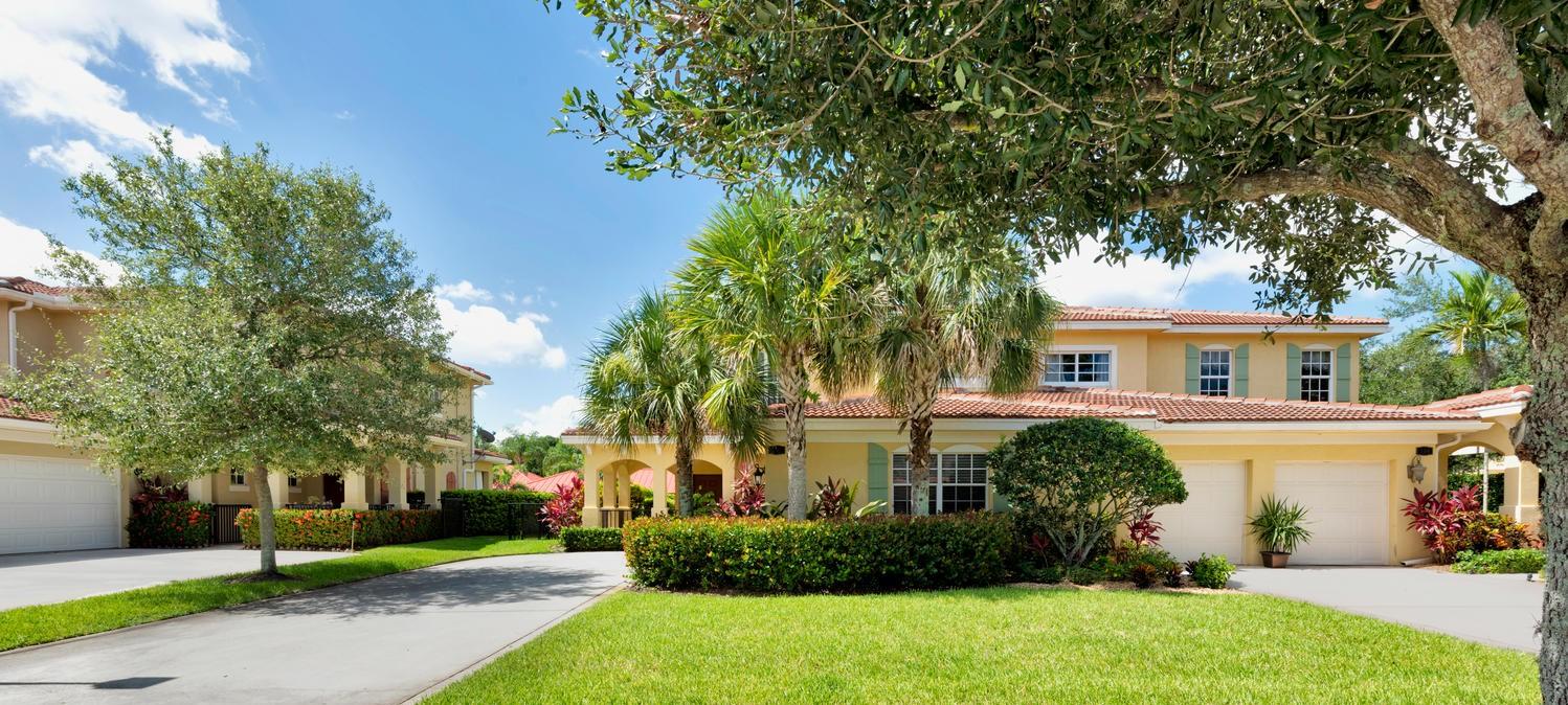 108 White Wing Lane Jupiter, FL 33458 - Photo 26 of 41 FRONT EXTERIOR