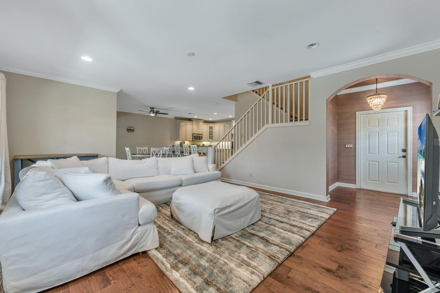 108 White Wing Lane Jupiter, FL 33458 - Photo 3 of 41 FAMILY ROOM