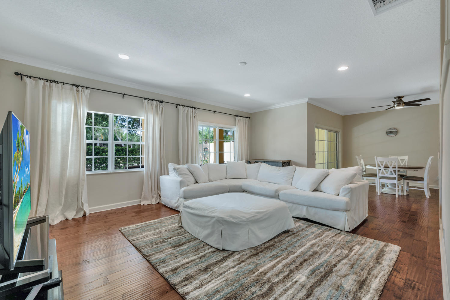108 White Wing Lane Jupiter, FL 33458 - Photo 4 of 41 FAMILY ROOM