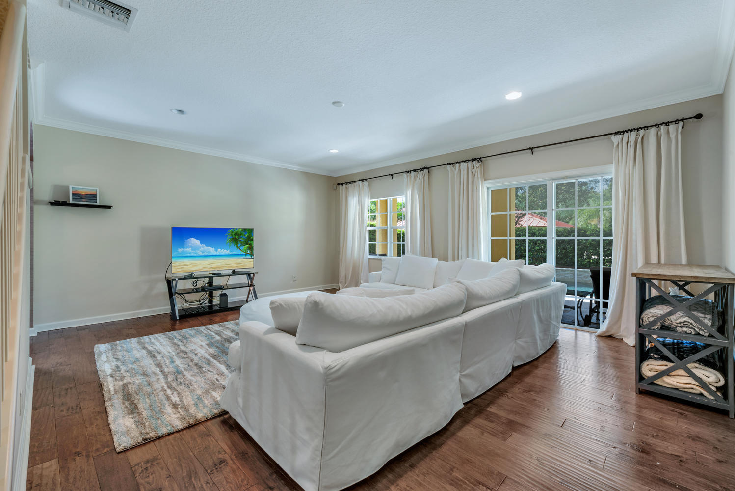 108 White Wing Lane Jupiter, FL 33458 - Photo 6 of 41 FAMILY ROOM