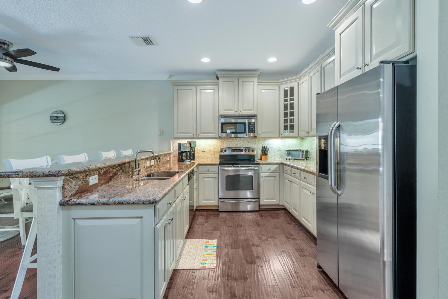 108 White Wing Lane Jupiter, FL 33458 - Photo 7 of 41 KITCHEN