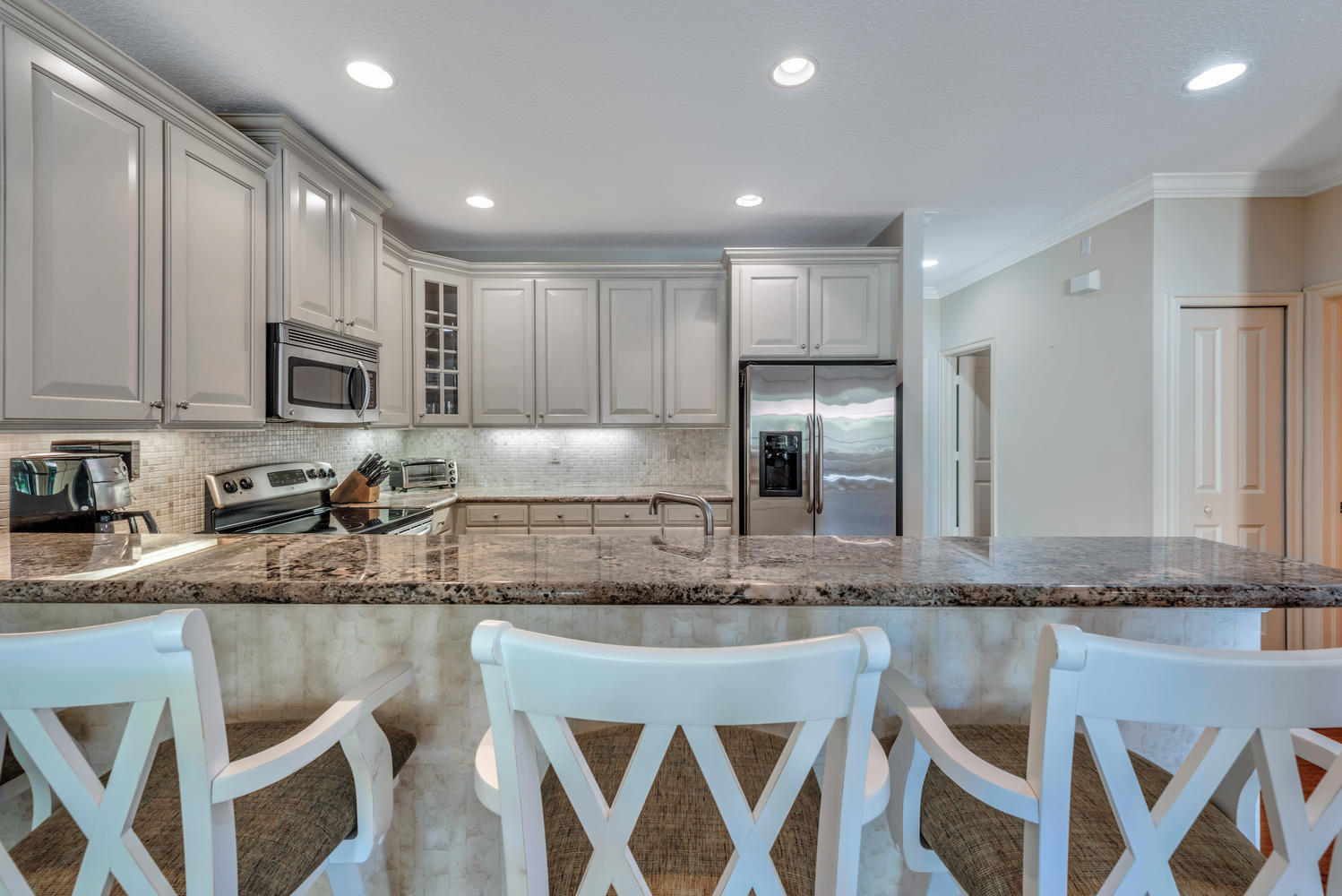 108 White Wing Lane Jupiter, FL 33458 - Photo 8 of 41 KITCHEN