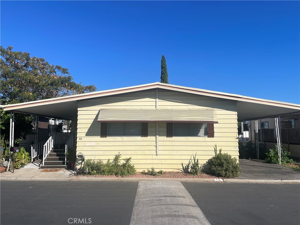 2744 West Rialto Avenue, Unit 15 Rialto, CA 92376 - Photo 1 of 1 Gallery Image 1