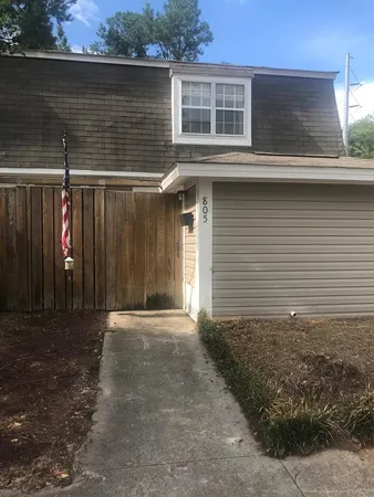 $1,050 | 805 Vancouver Road, North Augusta, SC 29841