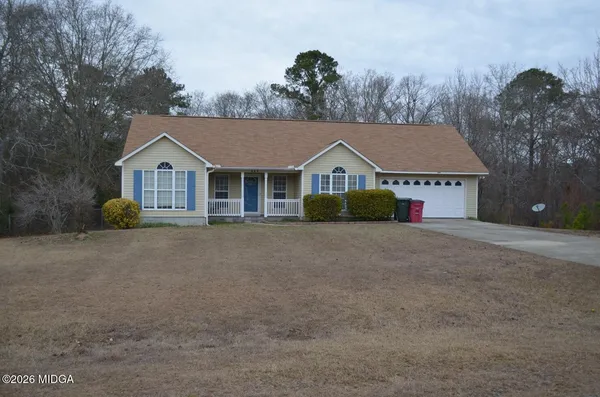 $242,500 | 423 Windsor Court, Macon, GA 31216