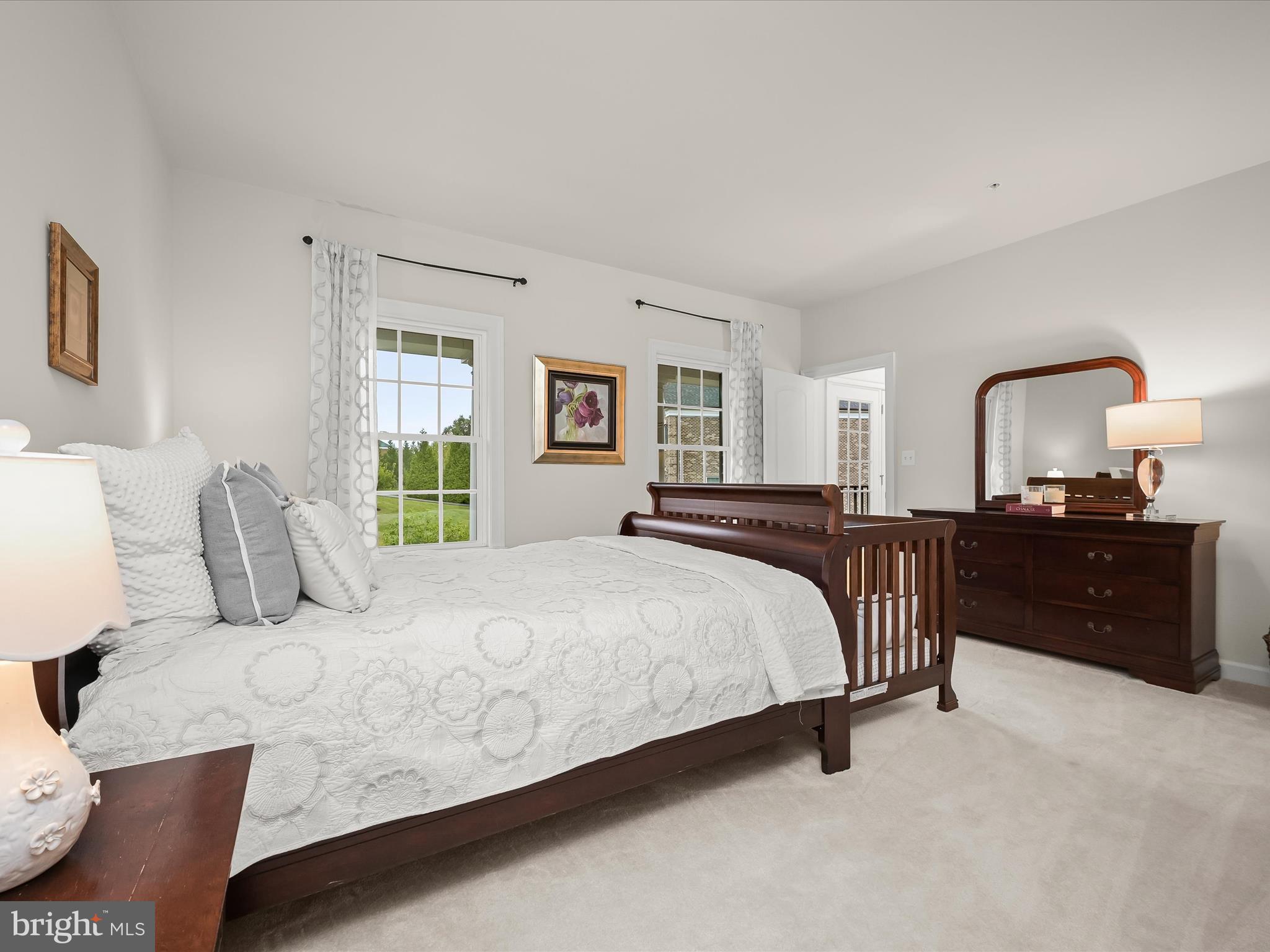 13030 Highgrove Road Highland, MD 20777 - Photo 62 of 127 Ensuite Bedroom 2