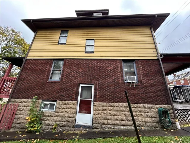 $117,500 | 1732 Potomac Avenue, Pittsburgh, PA 15216