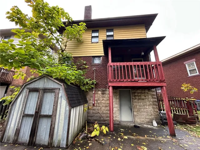 $117,500 | 1732 Potomac Avenue, Pittsburgh, PA 15216
