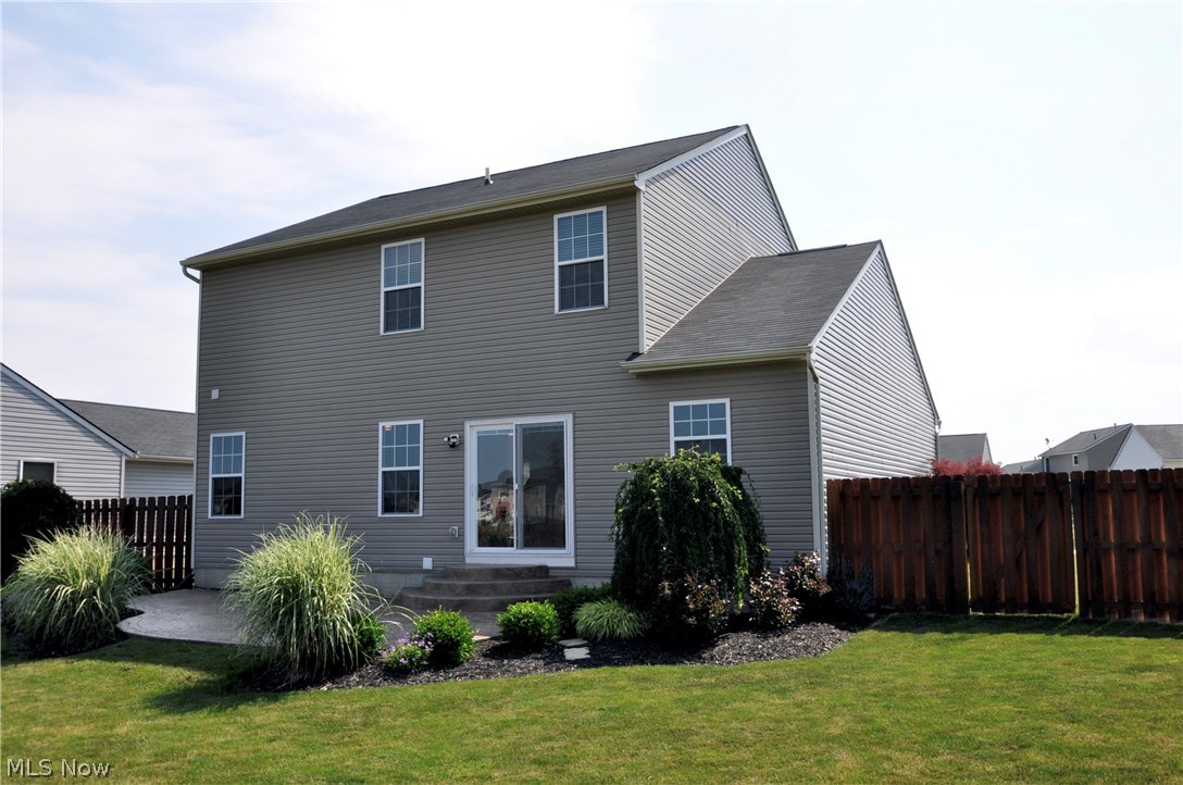 6272 Greenview Trail North Ridgeville, OH 44039 - Photo 27 of 31
