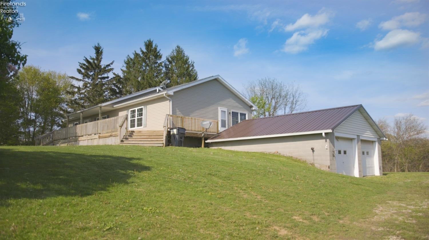 178 Ridge Road North North Fairfield, OH 44855 - Photo 2 of 23 Gallery Image 2