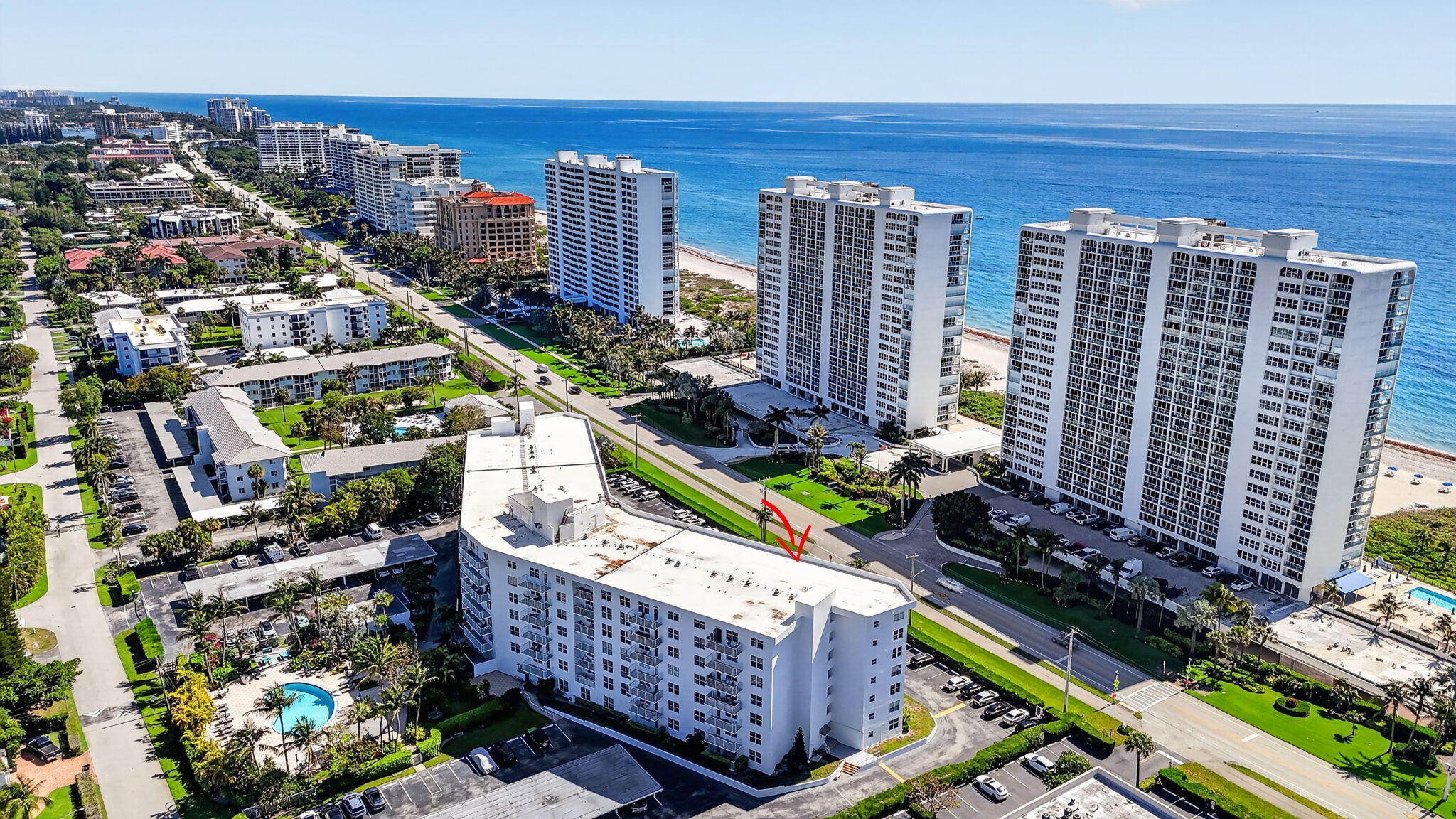 2851 South Ocean Boulevard, Unit T2 Boca Raton, FL 33432 - Photo 37 of 49 38-web-or-mls-DJI_20260507222412_0347_D_