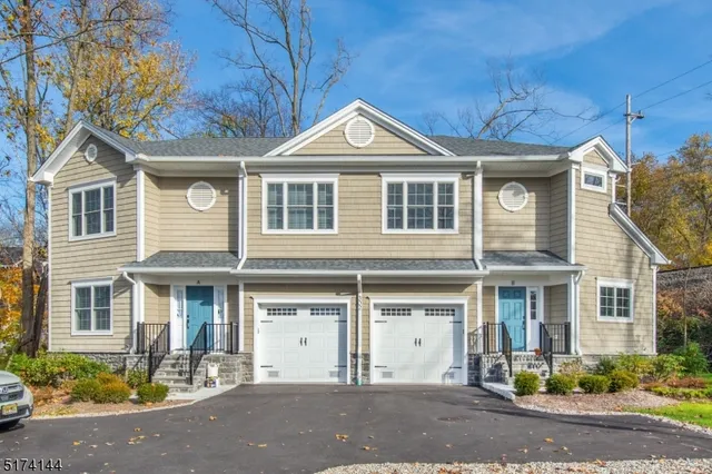 $5,000 | 302 South Street, Unit A, New Providence, NJ 07974