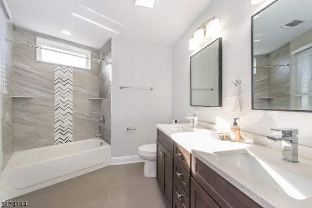 $5,000 | 302 South Street, Unit A, New Providence, NJ 07974