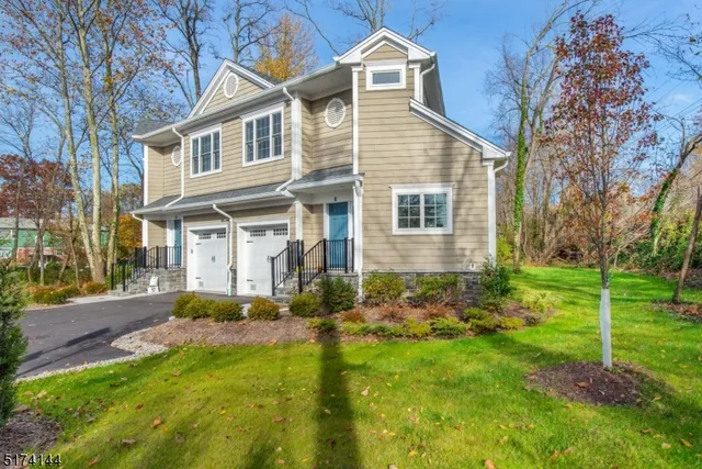 $5,000 | 302 South Street, Unit A, New Providence, NJ 07974