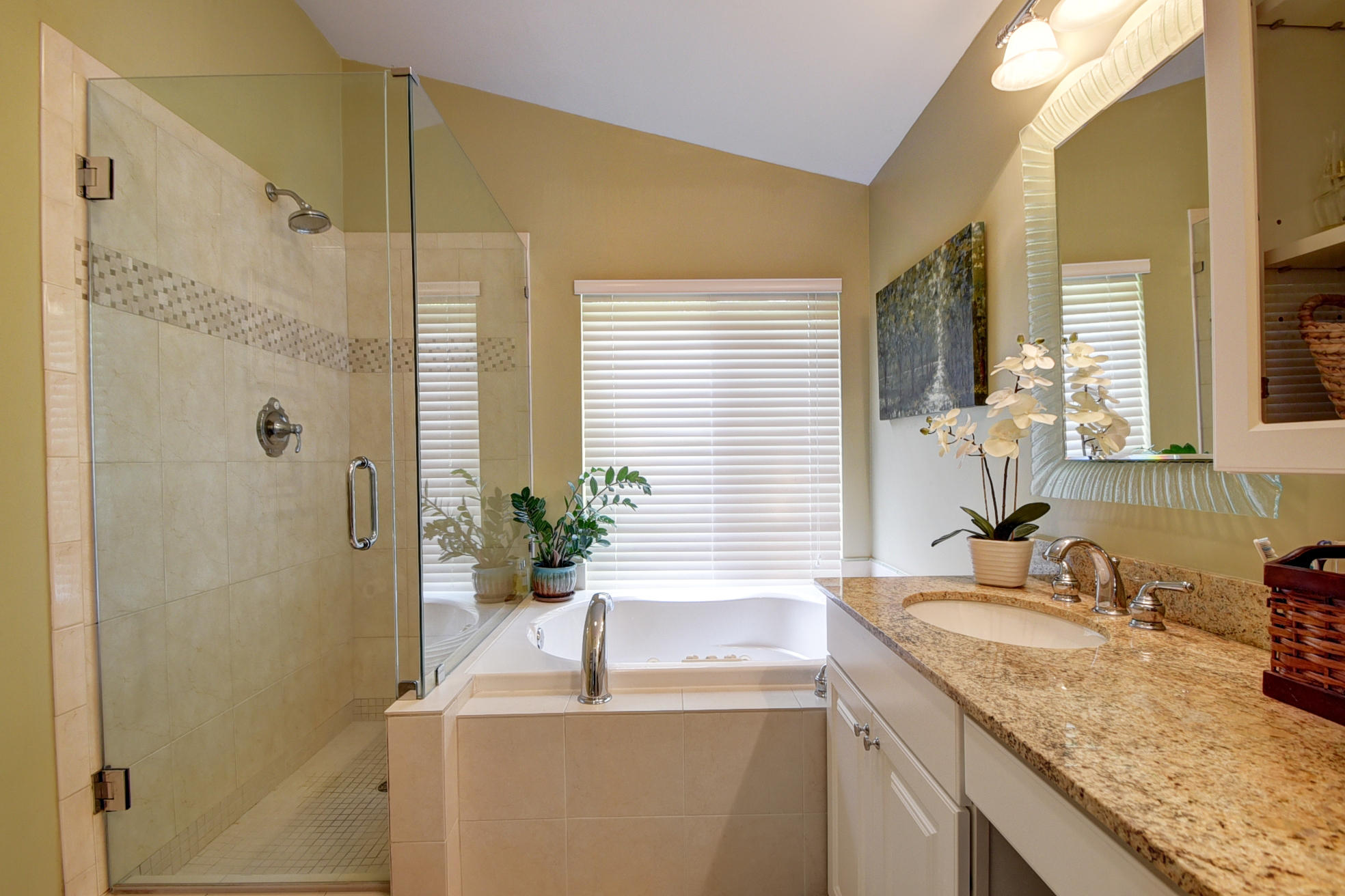 23291 La Vida Way Boca Raton, FL 33433 - Photo 23 of 37 MASTER BATH