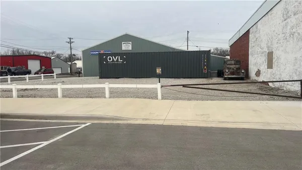 $38,500 | 101 East Main Street, Drexel, MO 64742