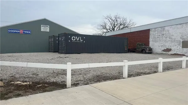 $38,500 | 101 East Main Street, Drexel, MO 64742