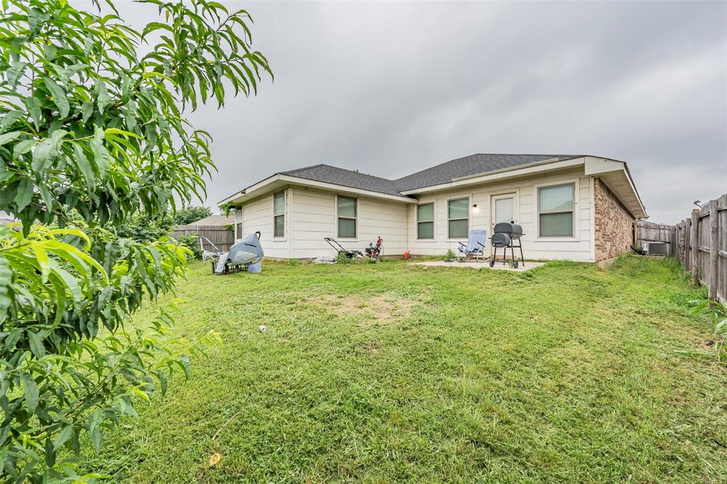 9133 St Barts Road Fort Worth, TX 76123 - Photo 31 of 32