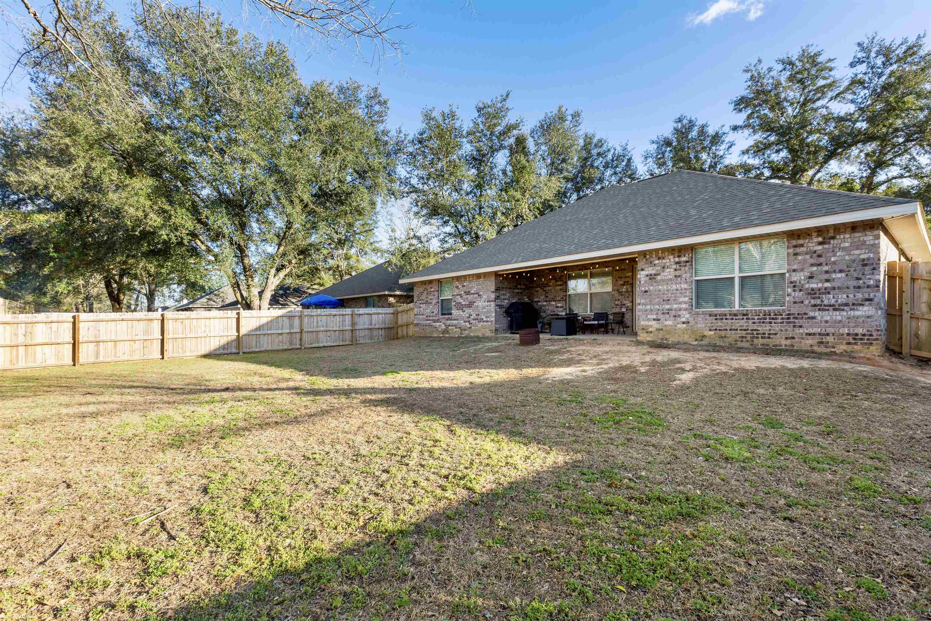 14837 Silveroaks Loop Silverhill, AL 36576 - Photo 24 of 24