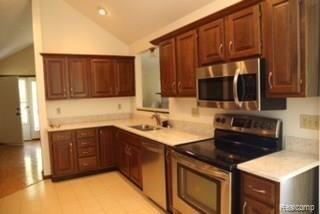 3971 Sandhill Road Lansing, MI 48911 - Photo 11 of 21 sandhill kit.JPG