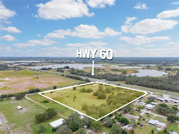 $580,000 | 60 East State Rd Lake, Lake Wales, FL 33898