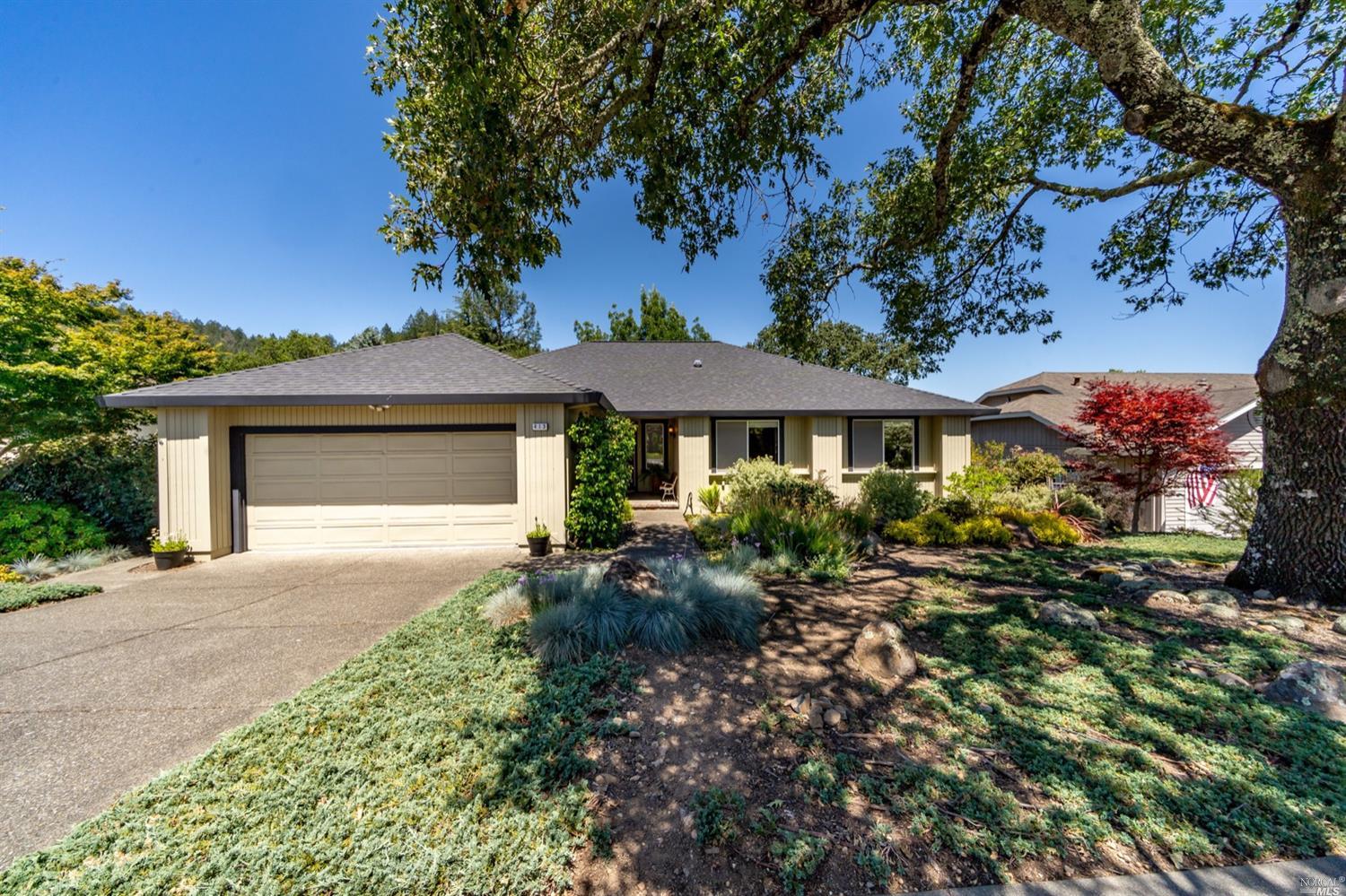 413 Woodley Place Santa Rosa, CA 95409 - Photo 1 of 1 Gallery Image 1