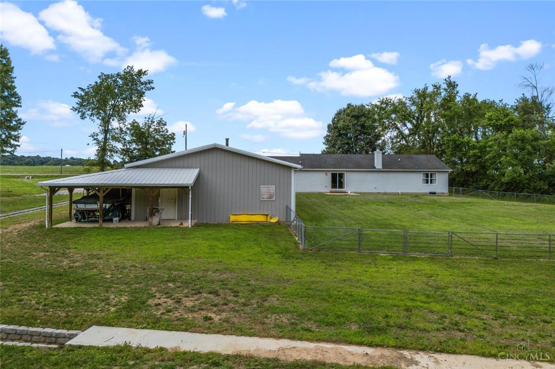 1685 Oglesbee Road Wilmington, OH 45177 - Photo 28 of 44