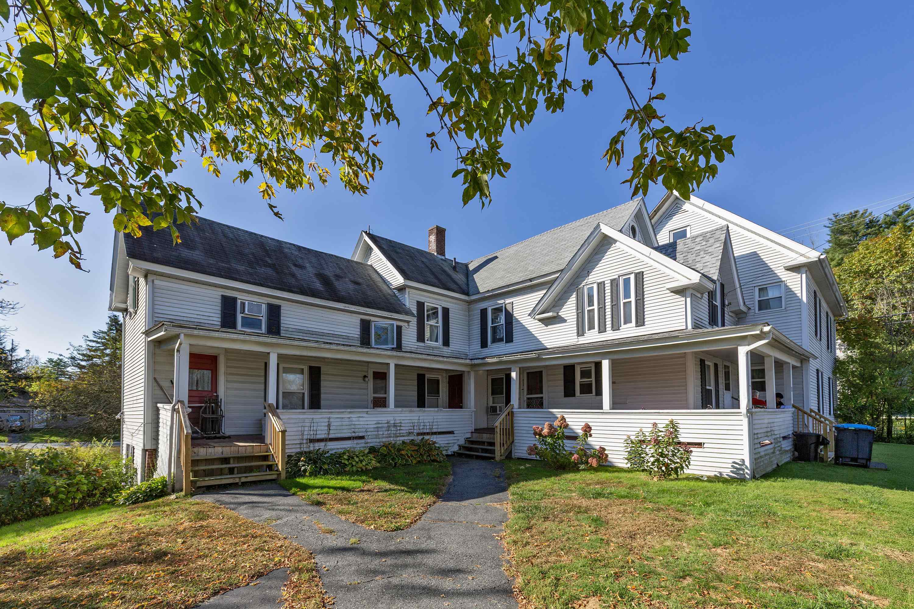 1 Depot Street Hartford, VT 05088 - Photo 15 of 41