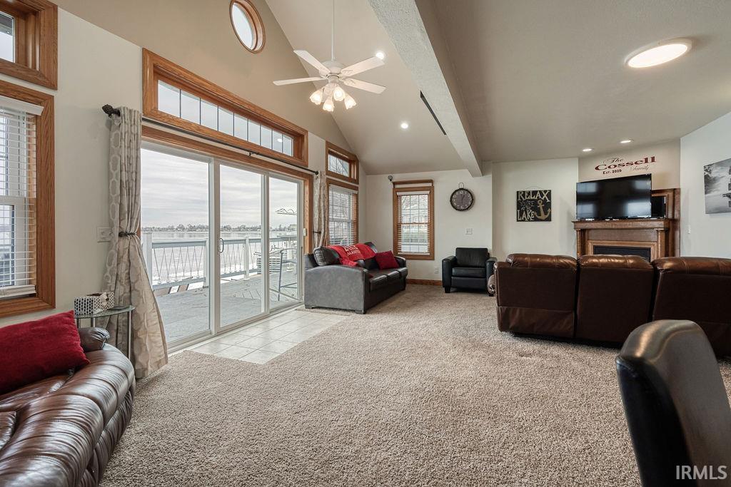 2122 Wolfs Point Drive Rochester, IN 46975 - Photo 14 of 32 Gallery Image 14