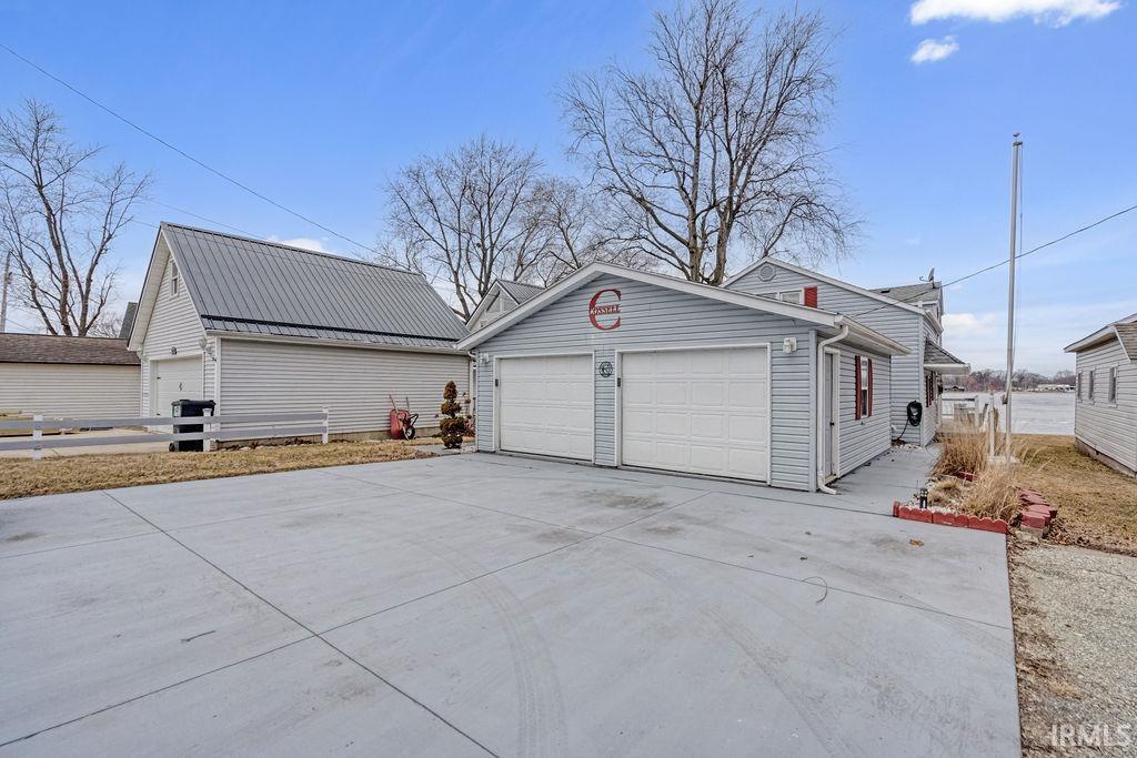 2122 Wolfs Point Drive Rochester, IN 46975 - Photo 26 of 32 Gallery Image 26