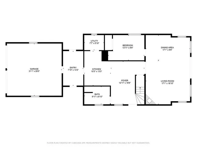 $649,000 | 2122 Wolfs Point Drive, Rochester, IN 46975