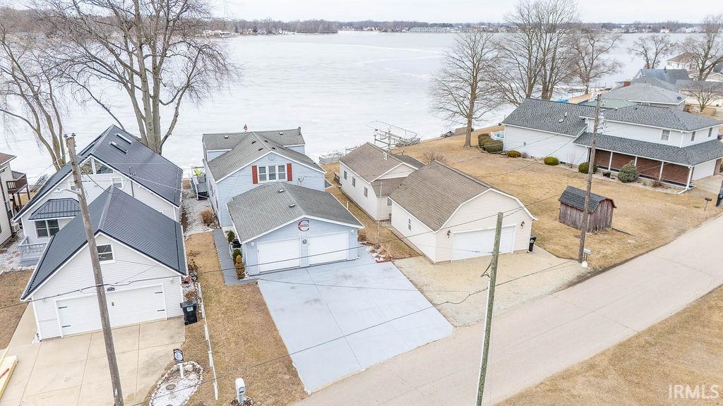 2122 Wolfs Point Drive Rochester, IN 46975 - Photo 27 of 32 Gallery Image 27