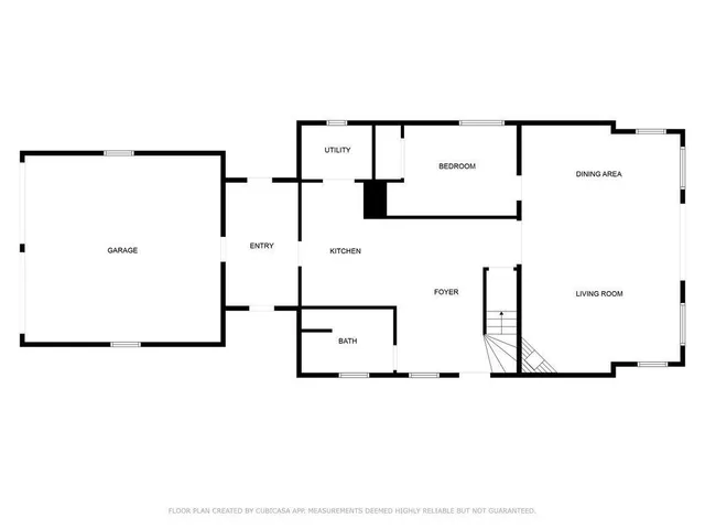 $649,000 | 2122 Wolfs Point Drive, Rochester, IN 46975