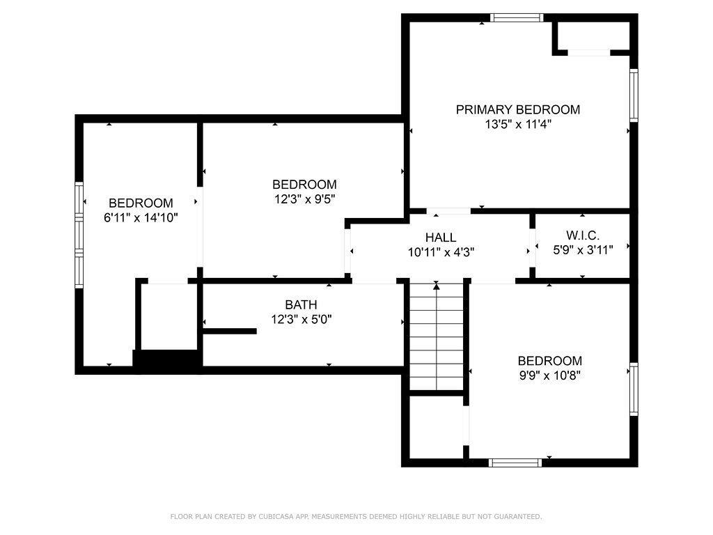 2122 Wolfs Point Drive Rochester, IN 46975 - Photo 29 of 32 Gallery Image 29
