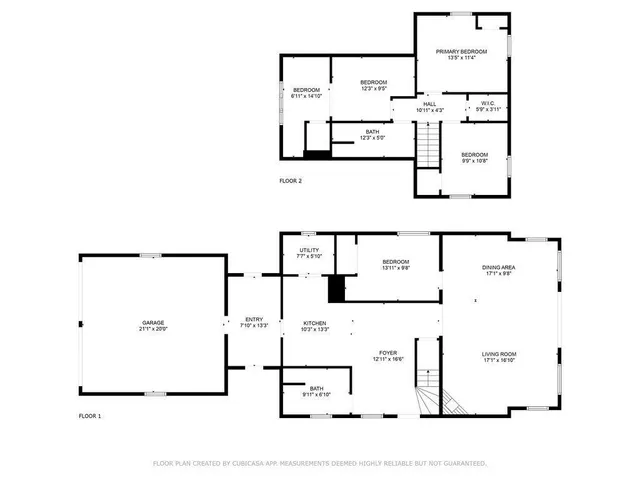 $649,000 | 2122 Wolfs Point Drive, Rochester, IN 46975