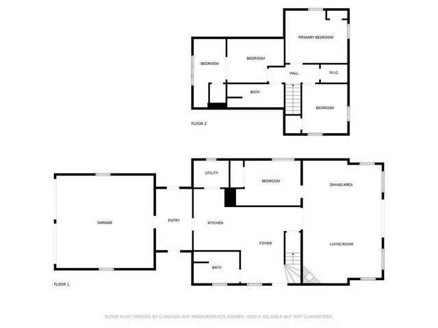 $649,000 | 2122 Wolfs Point Drive, Rochester, IN 46975