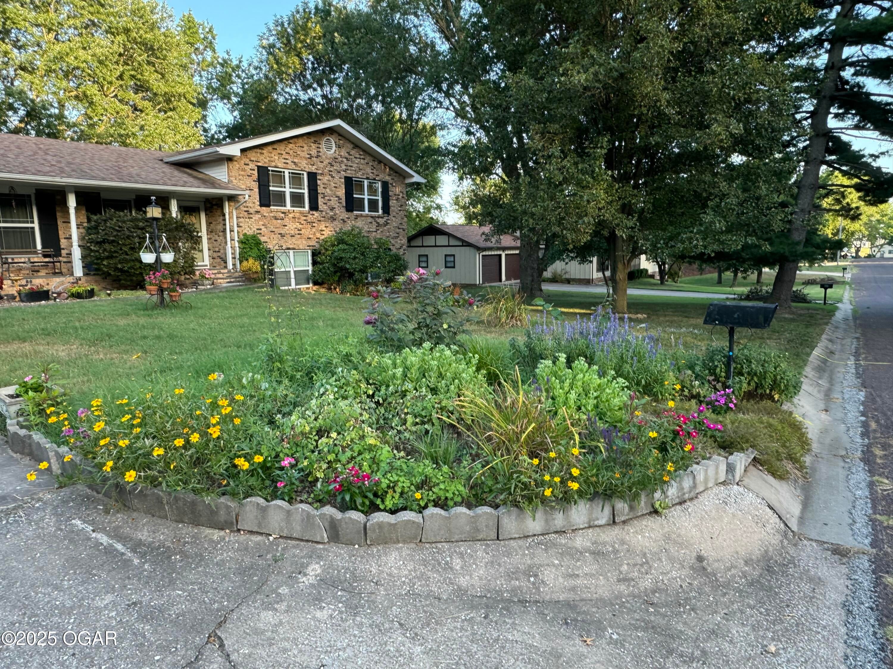 1105 North 14th Street Monett, MO 65708 - Photo 46 of 49 Gallery Image 46